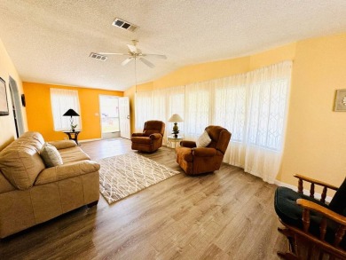 Located on a quiet, perimeter lot in Schalamar Creek, this 2 on Schalamar Creek Golf and Country Club in Florida - for sale on GolfHomes.com, golf home, golf lot