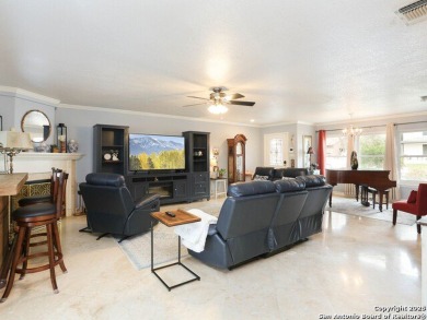 Golf Lovers Location! This beautiful 2395 sq foot, 3 bedroom 2.5 on Northern Hills Golf Club in Texas - for sale on GolfHomes.com, golf home, golf lot