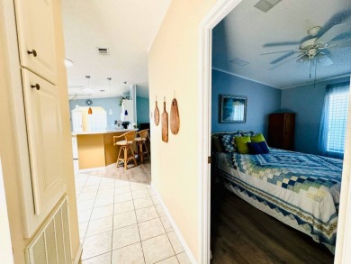 Located on a quiet, perimeter lot in Schalamar Creek, this 2 on Schalamar Creek Golf and Country Club in Florida - for sale on GolfHomes.com, golf home, golf lot
