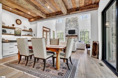 Contact Camen or Kim Stroud for appts- . Stunning custom on The Cliffs Valley Golf Course in South Carolina - for sale on GolfHomes.com, golf home, golf lot