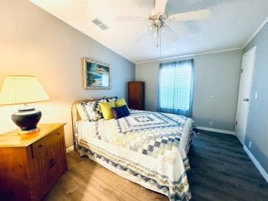 Located on a quiet, perimeter lot in Schalamar Creek, this 2 on Schalamar Creek Golf and Country Club in Florida - for sale on GolfHomes.com, golf home, golf lot