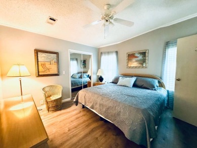 Located on a quiet, perimeter lot in Schalamar Creek, this 2 on Schalamar Creek Golf and Country Club in Florida - for sale on GolfHomes.com, golf home, golf lot