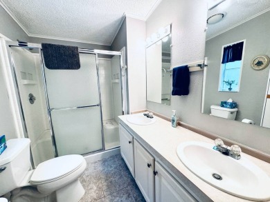 Located on a quiet, perimeter lot in Schalamar Creek, this 2 on Schalamar Creek Golf and Country Club in Florida - for sale on GolfHomes.com, golf home, golf lot