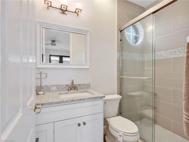 This is the courtyard villa pool home you've been waiting for in on Pelicans Nest Golf Club in Florida - for sale on GolfHomes.com, golf home, golf lot