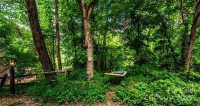 Designed in 1963 by renowned architect Fritz Schmidt, this on Quail Hollow Club in North Carolina - for sale on GolfHomes.com, golf home, golf lot