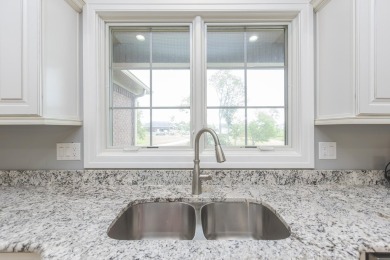 Welcome to this custom-built gem nestled in the serene community on Wild Turkey Trace Golf Club in Kentucky - for sale on GolfHomes.com, golf home, golf lot