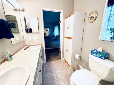 Located on a quiet, perimeter lot in Schalamar Creek, this 2 on Schalamar Creek Golf and Country Club in Florida - for sale on GolfHomes.com, golf home, golf lot