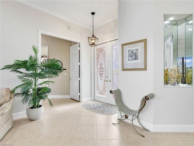 This is the courtyard villa pool home you've been waiting for in on Pelicans Nest Golf Club in Florida - for sale on GolfHomes.com, golf home, golf lot