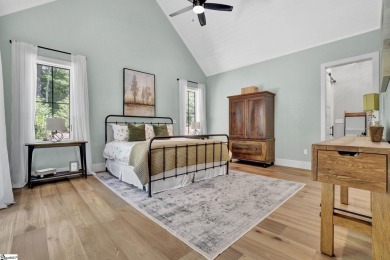 Contact Camen or Kim Stroud for appts- . Stunning custom on The Cliffs Valley Golf Course in South Carolina - for sale on GolfHomes.com, golf home, golf lot