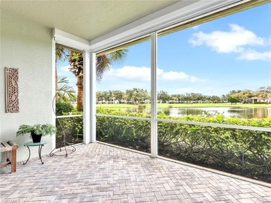 This is the courtyard villa pool home you've been waiting for in on Pelicans Nest Golf Club in Florida - for sale on GolfHomes.com, golf home, golf lot