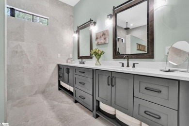 Contact Camen or Kim Stroud for appts- . Stunning custom on The Cliffs Valley Golf Course in South Carolina - for sale on GolfHomes.com, golf home, golf lot