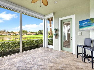 This is the courtyard villa pool home you've been waiting for in on Pelicans Nest Golf Club in Florida - for sale on GolfHomes.com, golf home, golf lot
