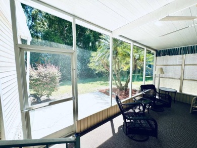 Located on a quiet, perimeter lot in Schalamar Creek, this 2 on Schalamar Creek Golf and Country Club in Florida - for sale on GolfHomes.com, golf home, golf lot