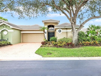This is the courtyard villa pool home you've been waiting for in on Pelicans Nest Golf Club in Florida - for sale on GolfHomes.com, golf home, golf lot