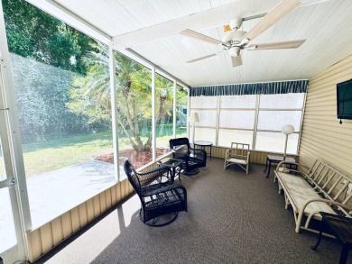 Located on a quiet, perimeter lot in Schalamar Creek, this 2 on Schalamar Creek Golf and Country Club in Florida - for sale on GolfHomes.com, golf home, golf lot