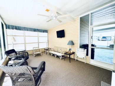 Located on a quiet, perimeter lot in Schalamar Creek, this 2 on Schalamar Creek Golf and Country Club in Florida - for sale on GolfHomes.com, golf home, golf lot