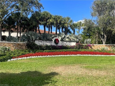 This is the courtyard villa pool home you've been waiting for in on Pelicans Nest Golf Club in Florida - for sale on GolfHomes.com, golf home, golf lot
