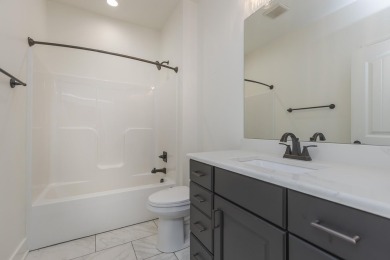 Welcome to this custom-built gem nestled in the serene community on Wild Turkey Trace Golf Club in Kentucky - for sale on GolfHomes.com, golf home, golf lot