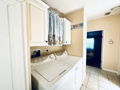 Located on a quiet, perimeter lot in Schalamar Creek, this 2 on Schalamar Creek Golf and Country Club in Florida - for sale on GolfHomes.com, golf home, golf lot
