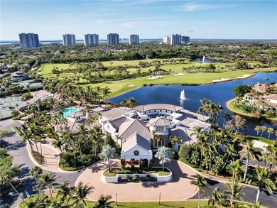 This is the courtyard villa pool home you've been waiting for in on Pelicans Nest Golf Club in Florida - for sale on GolfHomes.com, golf home, golf lot