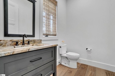 Contact Camen or Kim Stroud for appts- . Stunning custom on The Cliffs Valley Golf Course in South Carolina - for sale on GolfHomes.com, golf home, golf lot