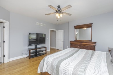 Welcome to this custom-built gem nestled in the serene community on Wild Turkey Trace Golf Club in Kentucky - for sale on GolfHomes.com, golf home, golf lot