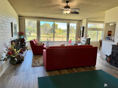 Gorgeously renovated unit for sale on Yuma Country Club golf on Yuma Golf and Country Club in Arizona - for sale on GolfHomes.com, golf home, golf lot