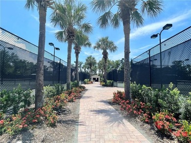 This is the courtyard villa pool home you've been waiting for in on Pelicans Nest Golf Club in Florida - for sale on GolfHomes.com, golf home, golf lot