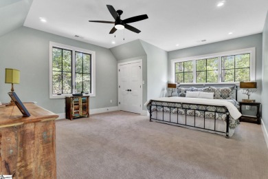 Contact Camen or Kim Stroud for appts- . Stunning custom on The Cliffs Valley Golf Course in South Carolina - for sale on GolfHomes.com, golf home, golf lot
