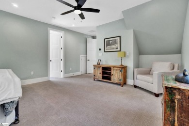 Contact Camen or Kim Stroud for appts- . Stunning custom on The Cliffs Valley Golf Course in South Carolina - for sale on GolfHomes.com, golf home, golf lot