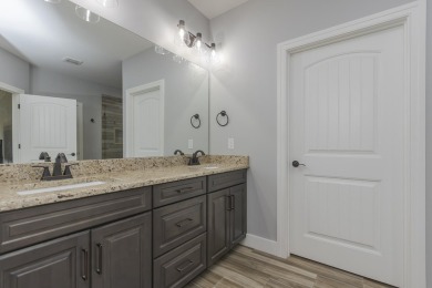 Welcome to this custom-built gem nestled in the serene community on Wild Turkey Trace Golf Club in Kentucky - for sale on GolfHomes.com, golf home, golf lot