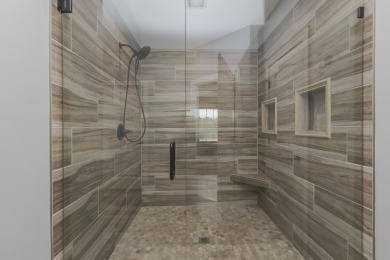 Welcome to this custom-built gem nestled in the serene community on Wild Turkey Trace Golf Club in Kentucky - for sale on GolfHomes.com, golf home, golf lot