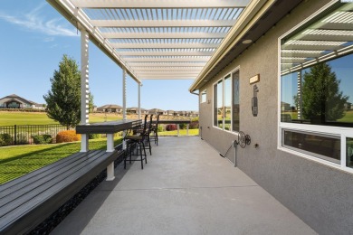 MLS# 284409 Welcome to 2760 Grayhawk Loop, Richland. This on Horn Rapids Golf Club in Washington - for sale on GolfHomes.com, golf home, golf lot