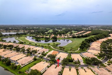 BRAND NEW ROOF!!! New roof scheduled to be installed in August on The Florida Club in Florida - for sale on GolfHomes.com, golf home, golf lot