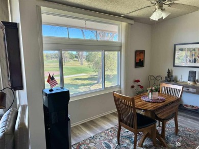 Gorgeously renovated unit for sale on Yuma Country Club golf on Yuma Golf and Country Club in Arizona - for sale on GolfHomes.com, golf home, golf lot