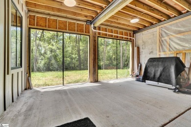 Contact Camen or Kim Stroud for appts- . Stunning custom on The Cliffs Valley Golf Course in South Carolina - for sale on GolfHomes.com, golf home, golf lot