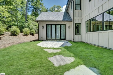 Contact Camen or Kim Stroud for appts- . Stunning custom on The Cliffs Valley Golf Course in South Carolina - for sale on GolfHomes.com, golf home, golf lot