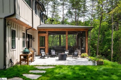 Contact Camen or Kim Stroud for appts- . Stunning custom on The Cliffs Valley Golf Course in South Carolina - for sale on GolfHomes.com, golf home, golf lot