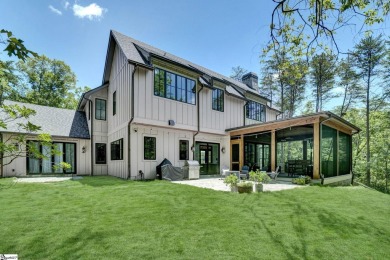 Contact Camen or Kim Stroud for appts- . Stunning custom on The Cliffs Valley Golf Course in South Carolina - for sale on GolfHomes.com, golf home, golf lot