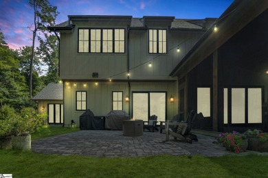 Contact Camen or Kim Stroud for appts- . Stunning custom on The Cliffs Valley Golf Course in South Carolina - for sale on GolfHomes.com, golf home, golf lot