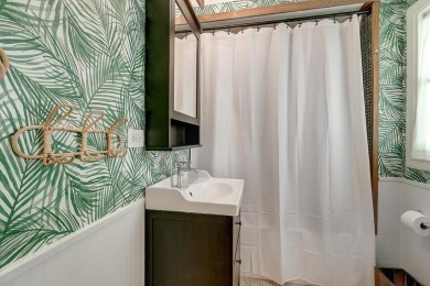 This Quintessential Coastal Cottage is FULLY FURNISHED!!!! This on Rockport Country Club in Texas - for sale on GolfHomes.com, golf home, golf lot