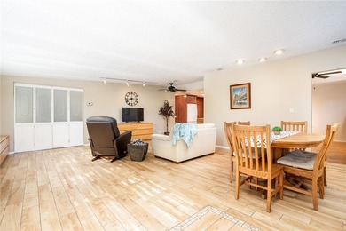 You can check, check and check all of those boxes with this on Leisure World Seal Beach Golf Course in California - for sale on GolfHomes.com, golf home, golf lot