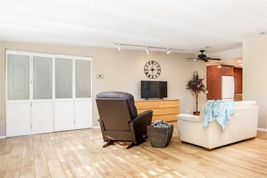 You can check, check and check all of those boxes with this on Leisure World Seal Beach Golf Course in California - for sale on GolfHomes.com, golf home, golf lot