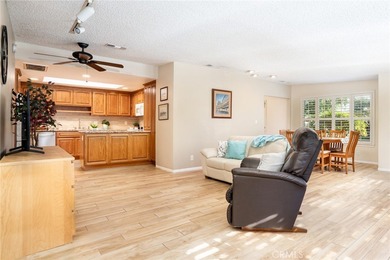You can check, check and check all of those boxes with this on Leisure World Seal Beach Golf Course in California - for sale on GolfHomes.com, golf home, golf lot