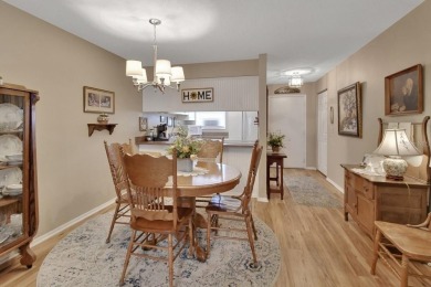 Welcome to Fairway Village, a vibrant 55+ POOL and Clubhouse on Southridge Golf Course in Florida - for sale on GolfHomes.com, golf home, golf lot