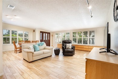 You can check, check and check all of those boxes with this on Leisure World Seal Beach Golf Course in California - for sale on GolfHomes.com, golf home, golf lot