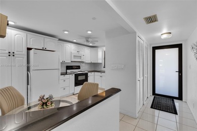 Excellent opportunity to live in the beautiful Palms Tower II on Deer Creek Golf Club in Florida - for sale on GolfHomes.com, golf home, golf lot