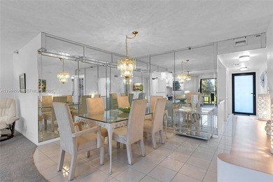 Excellent opportunity to live in the beautiful Palms Tower II on Deer Creek Golf Club in Florida - for sale on GolfHomes.com, golf home, golf lot