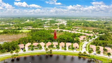 Spectacular 3 bedroom plus den/office lovingly cared for with on Champions Club at Summerfield in Florida - for sale on GolfHomes.com, golf home, golf lot