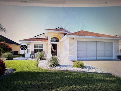 Welcome to Your Bright and Cheerful Retreat in Polo Park!

 on Polo Park Golf Course in Florida - for sale on GolfHomes.com, golf home, golf lot